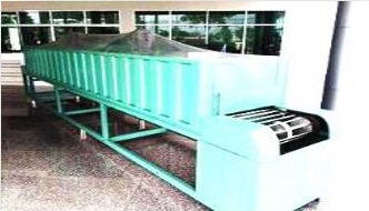 Heat Conveyor